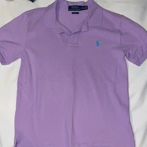 Polo Ralph Lauren shirt